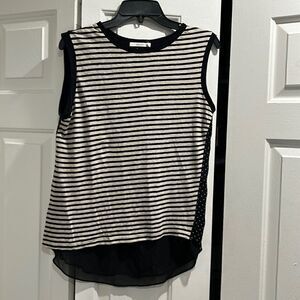 Bailey 44 Tank, Size Small